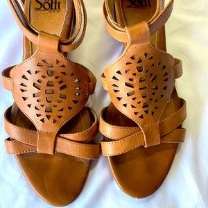 Low heal Sandals